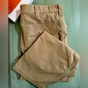Carhartt cargo pants
